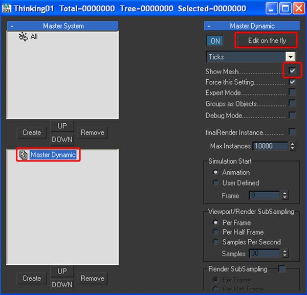 17_Exploding_Glass_Effect_with_Thinking_Particles_and_3dsMax
