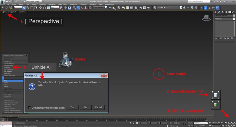 Remove_unnecessary_geometry_2 بهینه سازی صحنه
