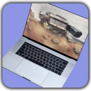 نرم افزار تری دی مکس در سینما و فیلم سازی
